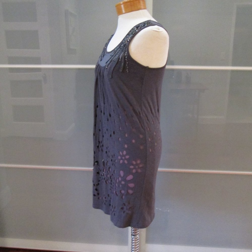 Lulumari Racerback Double Knit - Picture 4 of 7